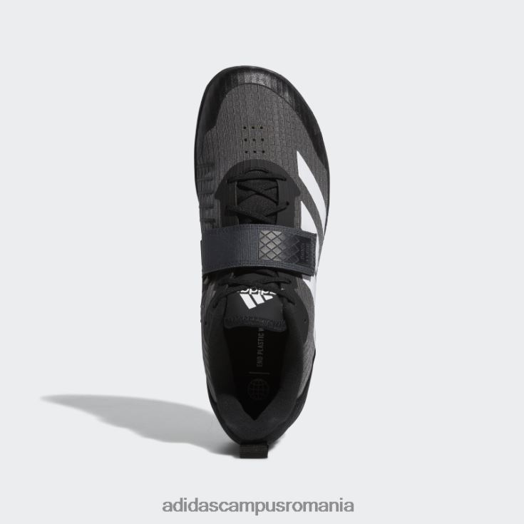 adidas campus romania negru pantofii total unisex negru/alb/gri J266N212329