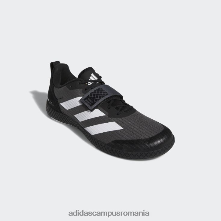 adidas campus romania negru pantofii total unisex negru/alb/gri J266N212329