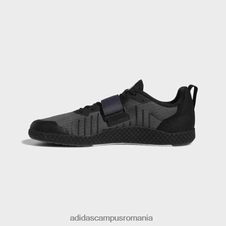 adidas campus romania negru pantofii total unisex negru/alb/gri J266N212329