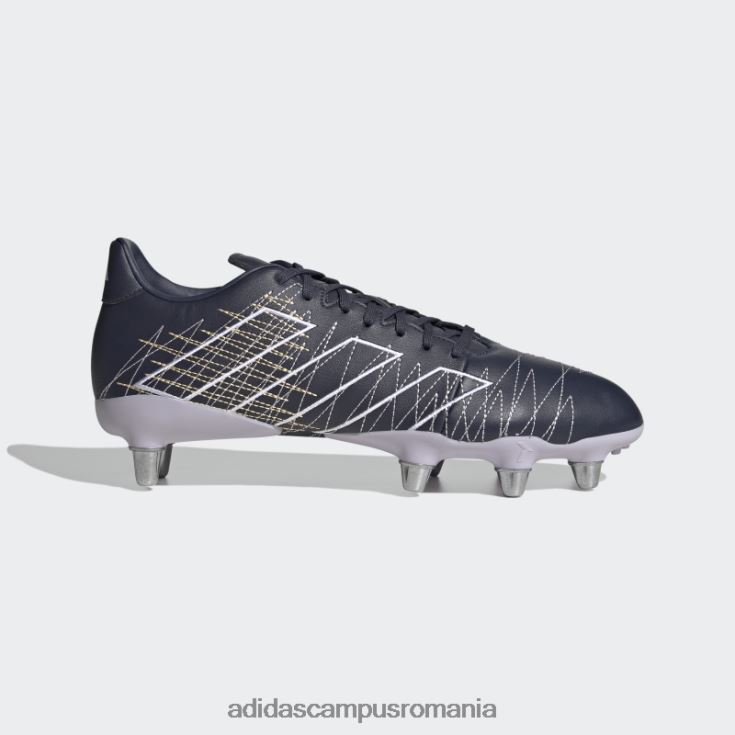 adidas campus romania cizme kakari elite sg bleumarin unisex bleumarin/alb J266N21379