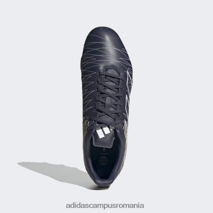 adidas campus romania cizme kakari elite sg bleumarin unisex bleumarin/alb J266N21379