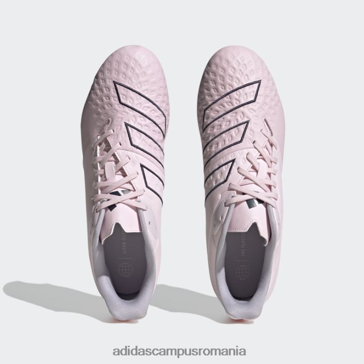 adidas campus romania cizme malice elite sg alb unisex alb/marinier J266N2368