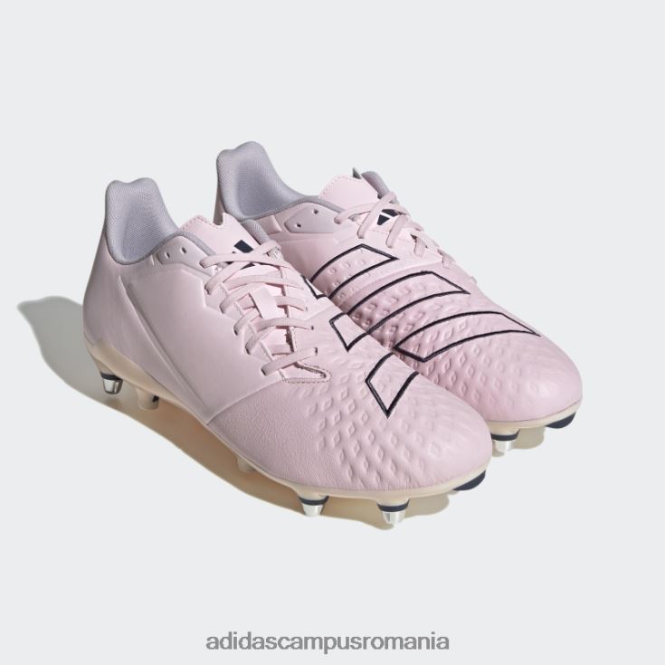 adidas campus romania cizme malice elite sg alb unisex alb/marinier J266N2368