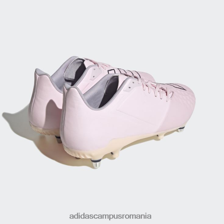 adidas campus romania cizme malice elite sg alb unisex alb/marinier J266N2368