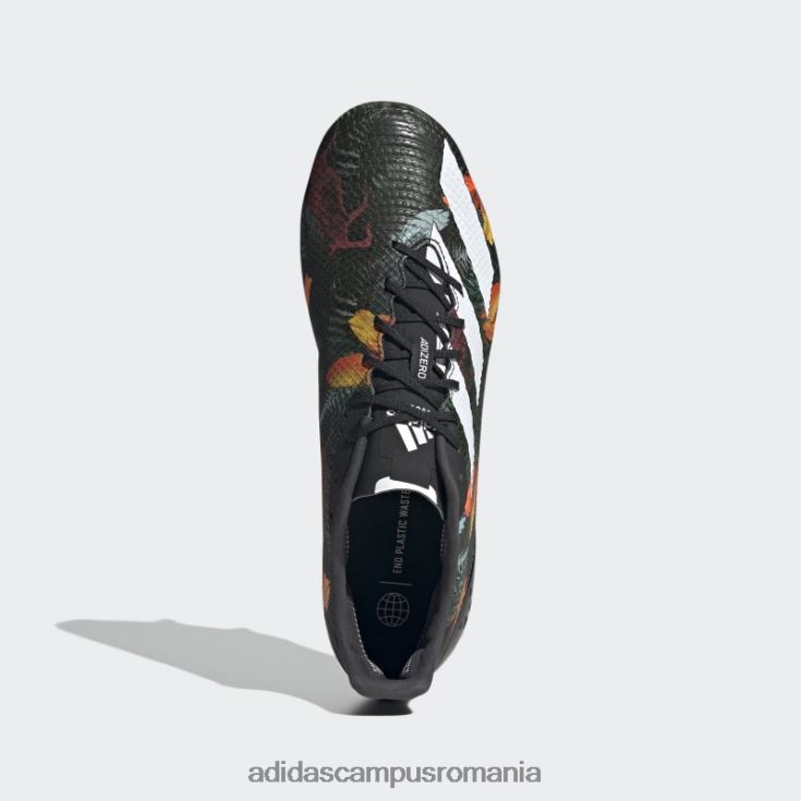 adidas campus romania ghete negre rugby adizero rs7 pentru teren moale adidas unisex negru/alb/auriu metalic J266N212417
