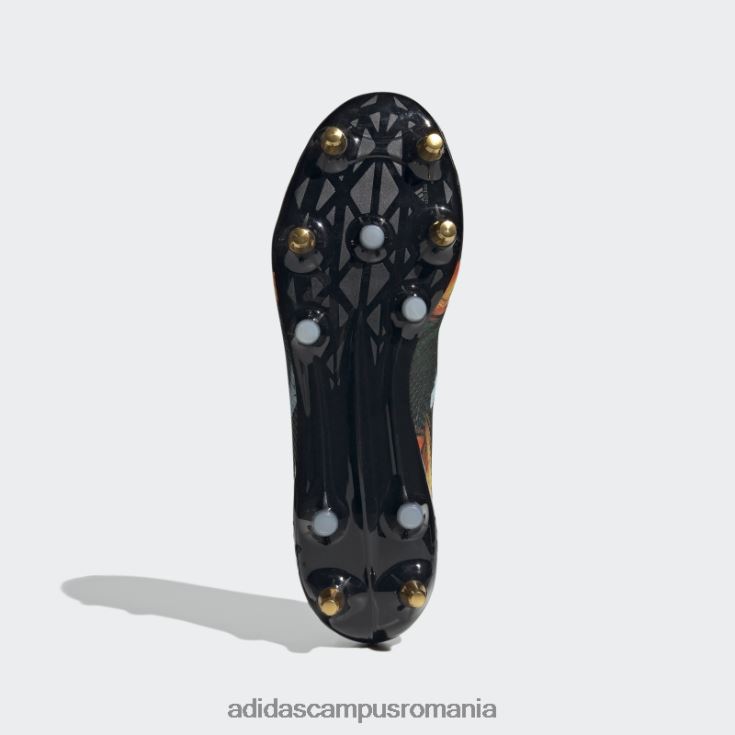 adidas campus romania ghete negre rugby adizero rs7 pentru teren moale adidas unisex negru/alb/auriu metalic J266N212417