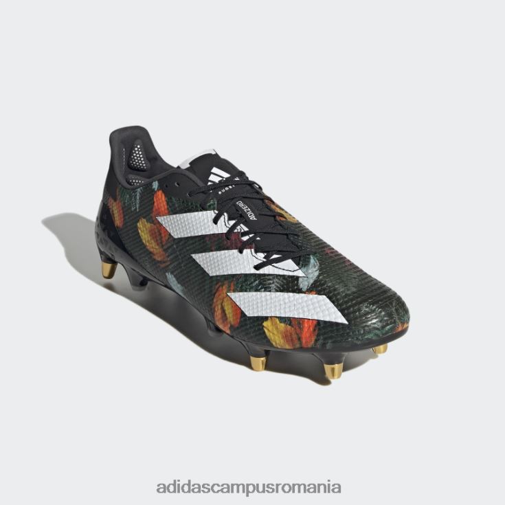 adidas campus romania ghete negre rugby adizero rs7 pentru teren moale adidas unisex negru/alb/auriu metalic J266N212417