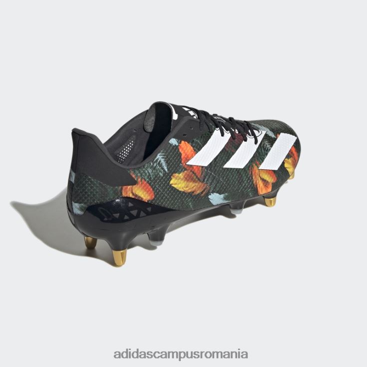 adidas campus romania ghete negre rugby adizero rs7 pentru teren moale adidas unisex negru/alb/auriu metalic J266N212417
