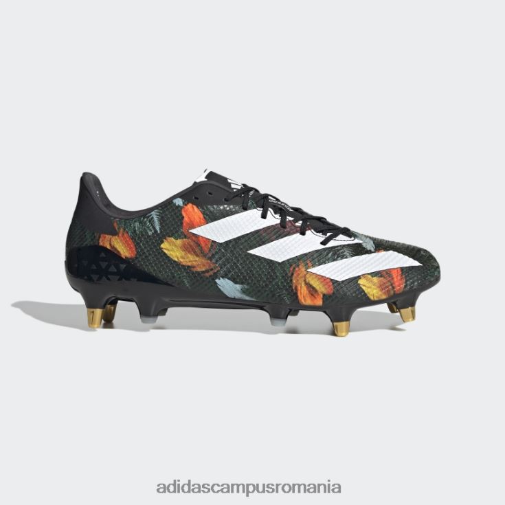 adidas campus romania ghete rugby adizero rs7 pentru teren moale adidas negru unisex negru/alb/auriu metalic J266N2396