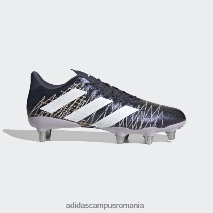 adidas campus romania silver Dawn kakari z.1 sg cizme unisex bleumarin/alb/argintiu zori J266N212336