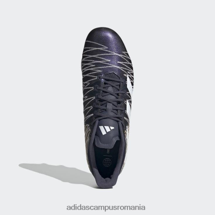 adidas campus romania silver Dawn kakari z.1 sg cizme unisex bleumarin/alb/argintiu zori J266N212336