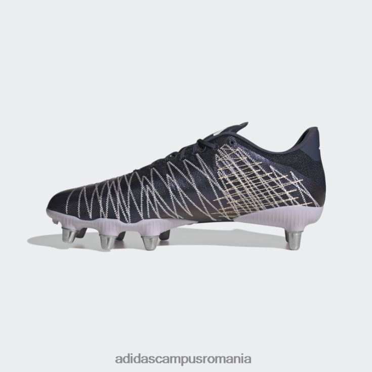 adidas campus romania silver Dawn kakari z.1 sg cizme unisex bleumarin/alb/argintiu zori J266N212336