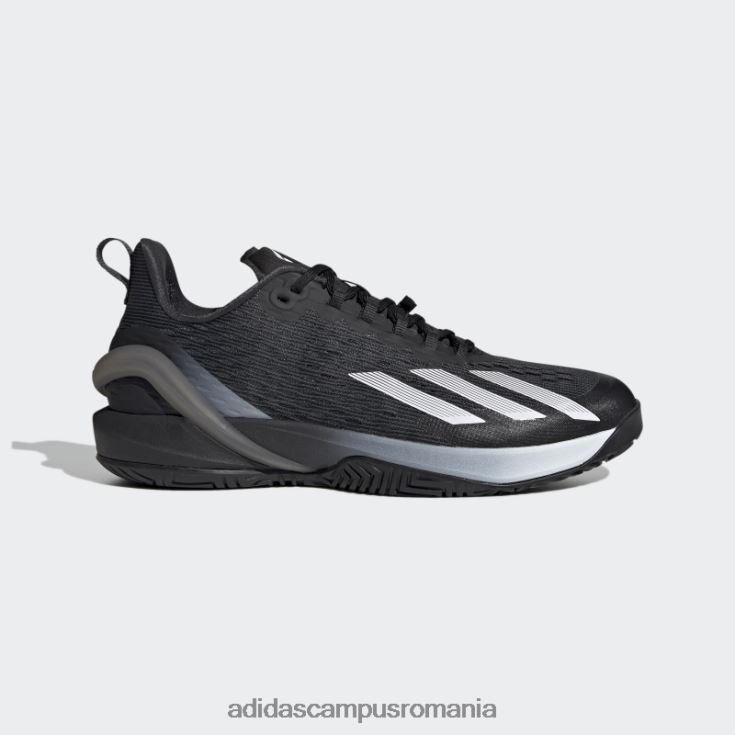 adidas campus romania adizero cybersonic bărbați negru adidas unisex negru/alb/carbon J266N212462