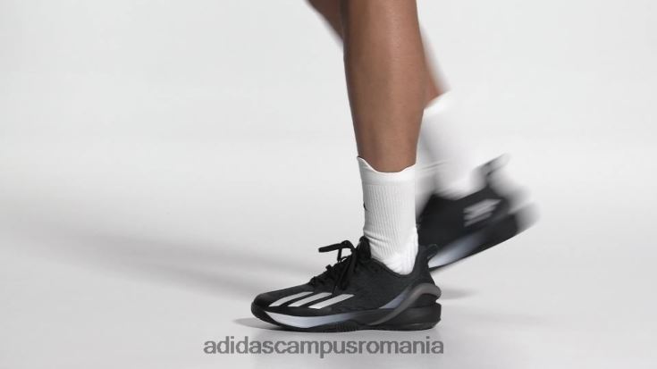 adidas campus romania adizero cybersonic bărbați negru adidas unisex negru/alb/carbon J266N212462