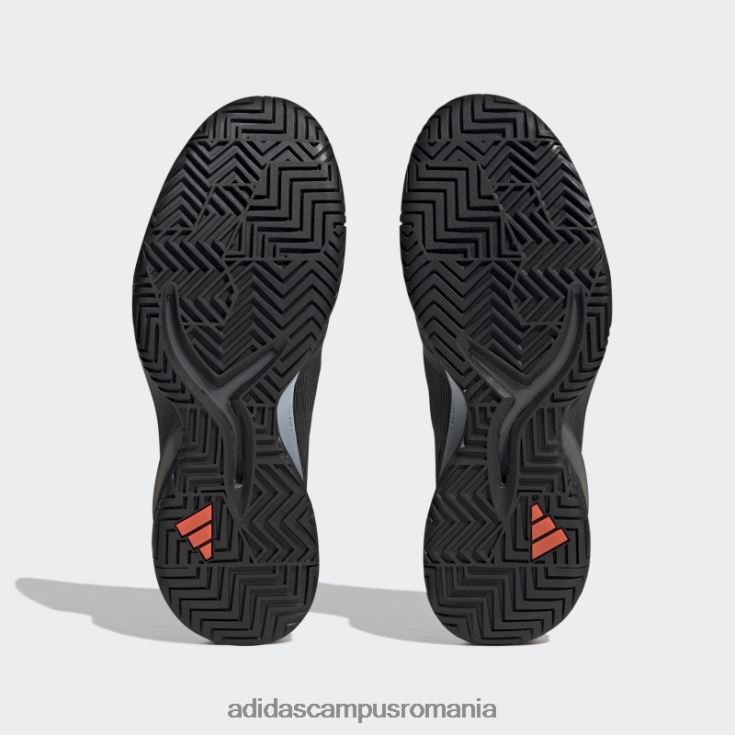 adidas campus romania adizero cybersonic bărbați negru adidas unisex negru/alb/carbon J266N212462