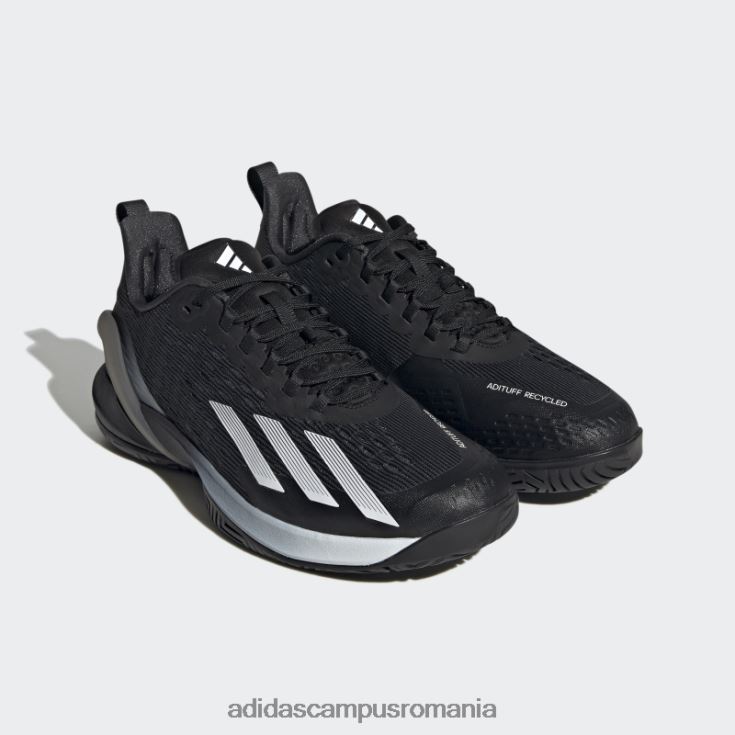 adidas campus romania adizero cybersonic bărbați negru adidas unisex negru/alb/carbon J266N212462