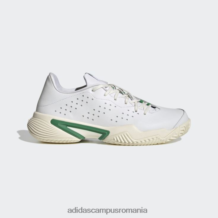 adidas campus romania baricadă albă aniversară unisex alb J266N212935