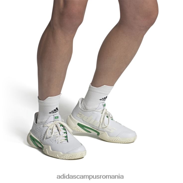 adidas campus romania baricadă albă aniversară unisex alb J266N212935