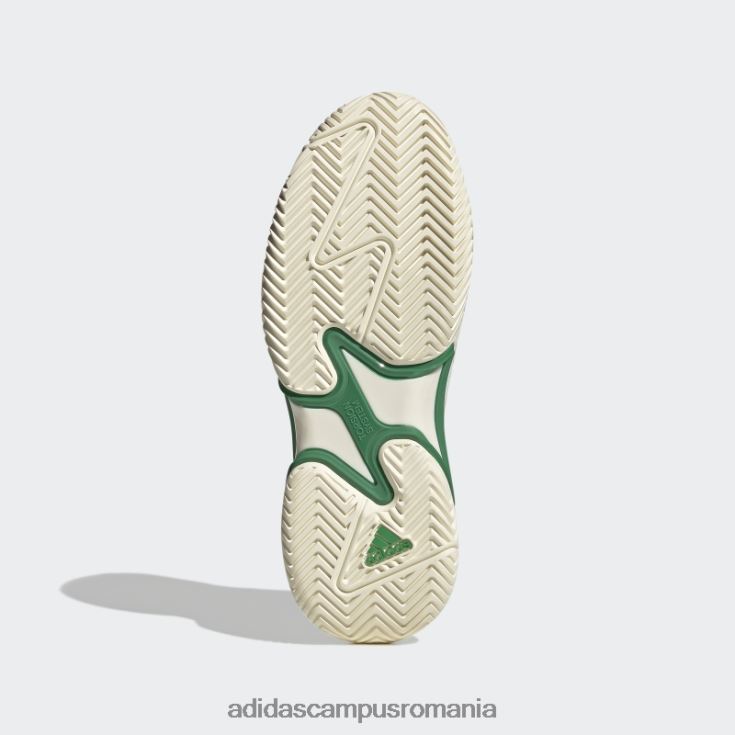 adidas campus romania baricadă albă aniversară unisex alb J266N212935