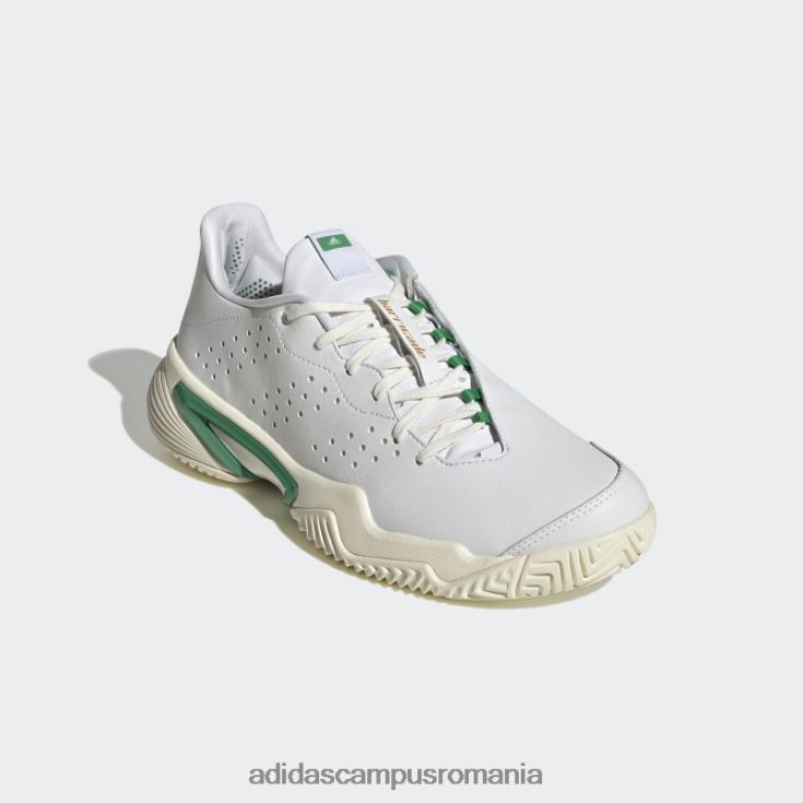 adidas campus romania baricadă albă aniversară unisex alb J266N212935