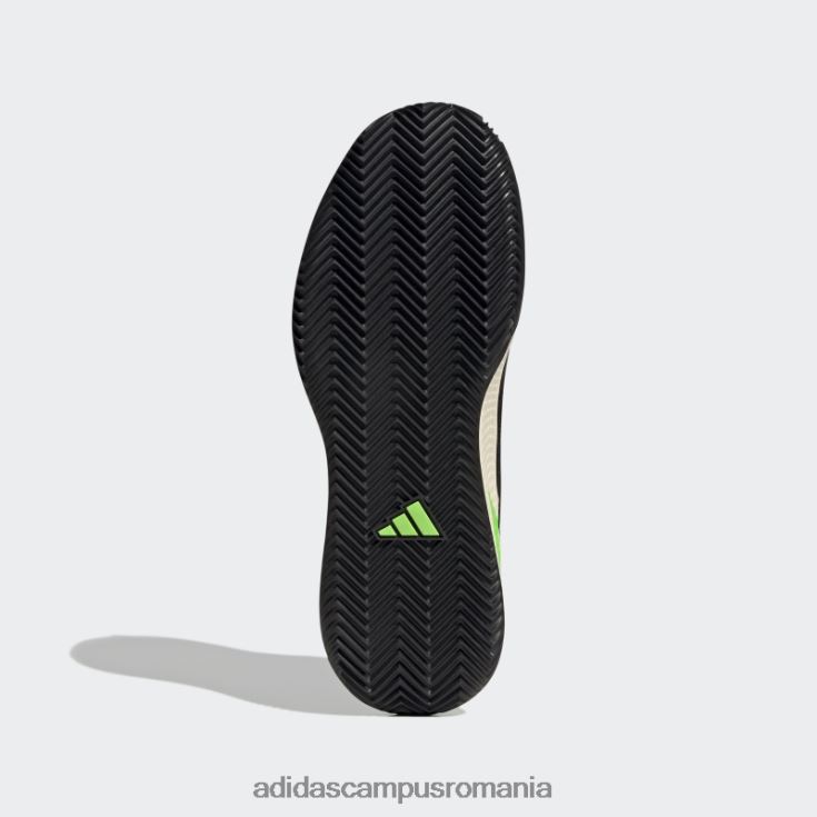adidas campus romania pantofi de tenis negri de viteză sfidătoare unisex galben închis J266N213072