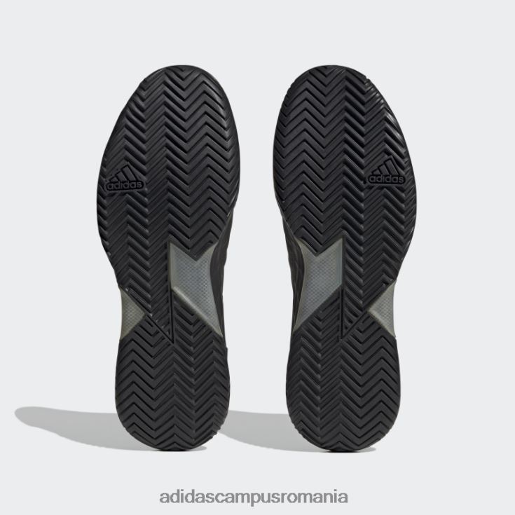 adidas campus romania pantofi tenis gri adizero ubersonic 4 adidas unisex gri/albastru zori/negru J266N212471