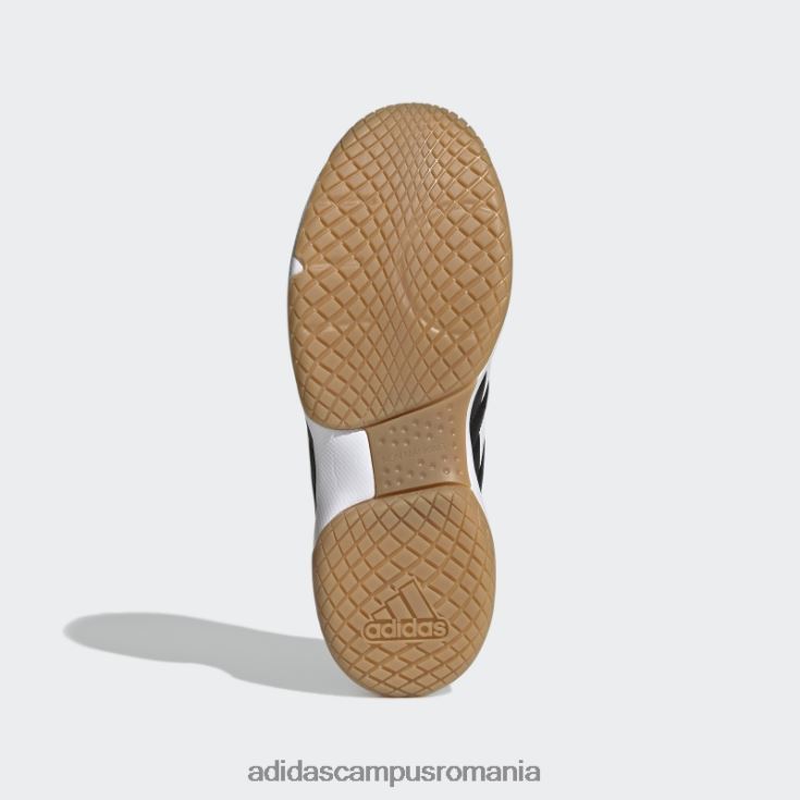 adidas campus romania pantofi adidas negru ligra 7 indoor unisex alb negru J266N212531